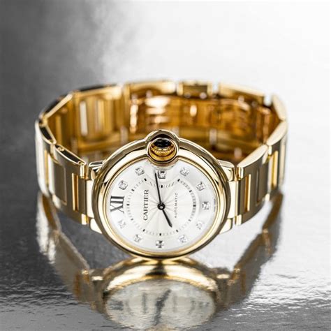 cartier love second hand|pre owned watches Cartier.